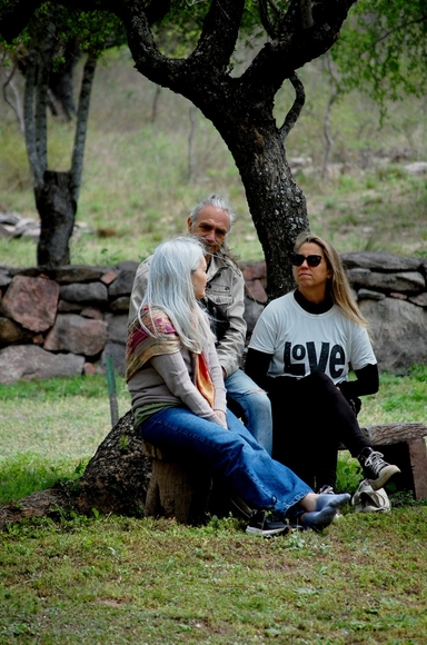Retiro